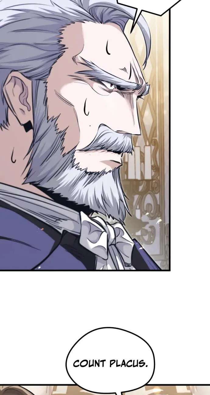 The Regressed Mercenary Has a Plan Chapter 104 - page 71
