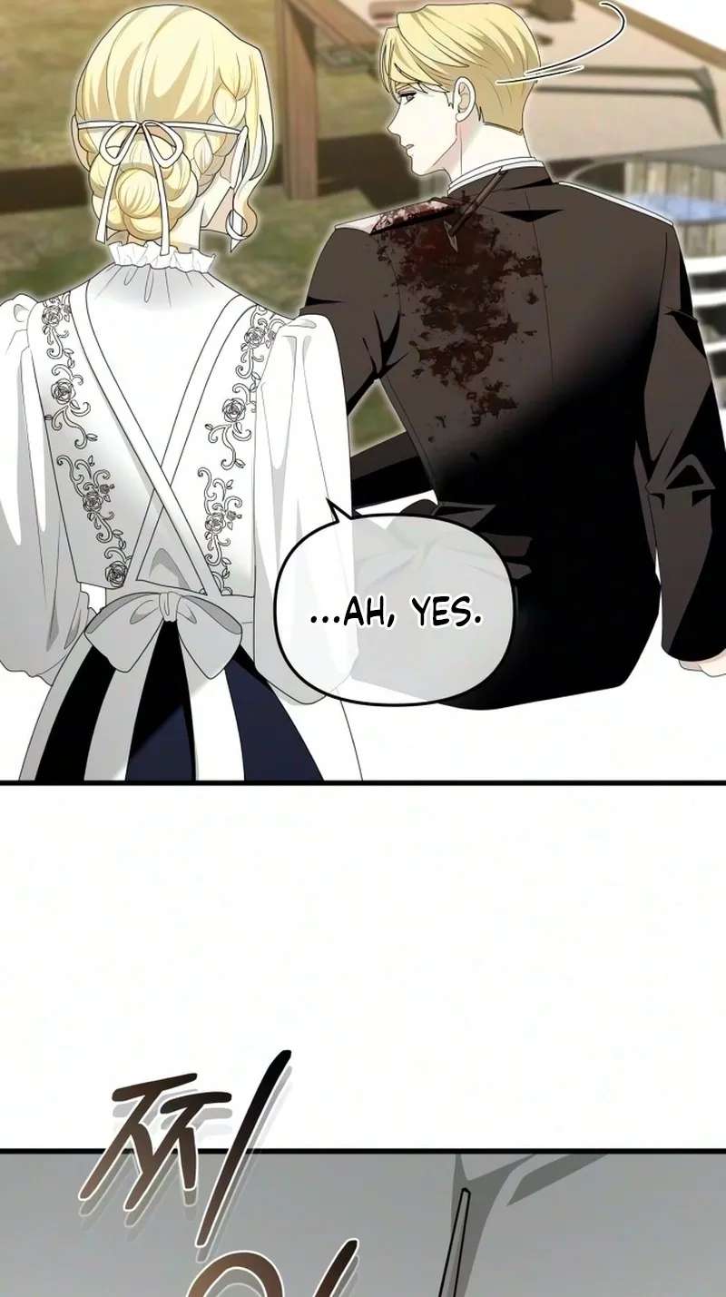 Don't Tame Me Recklessly! Chapter 40 - page 49