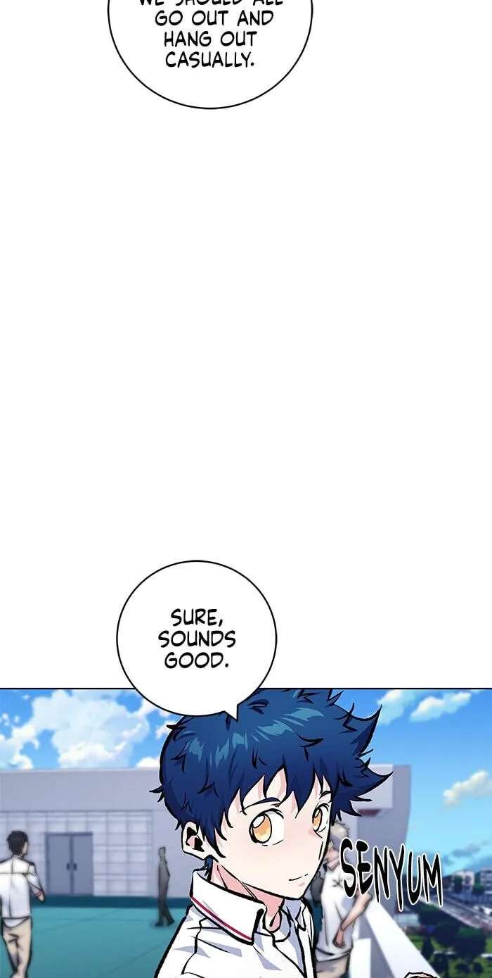 Top Corner Chapter 273 - page 64
