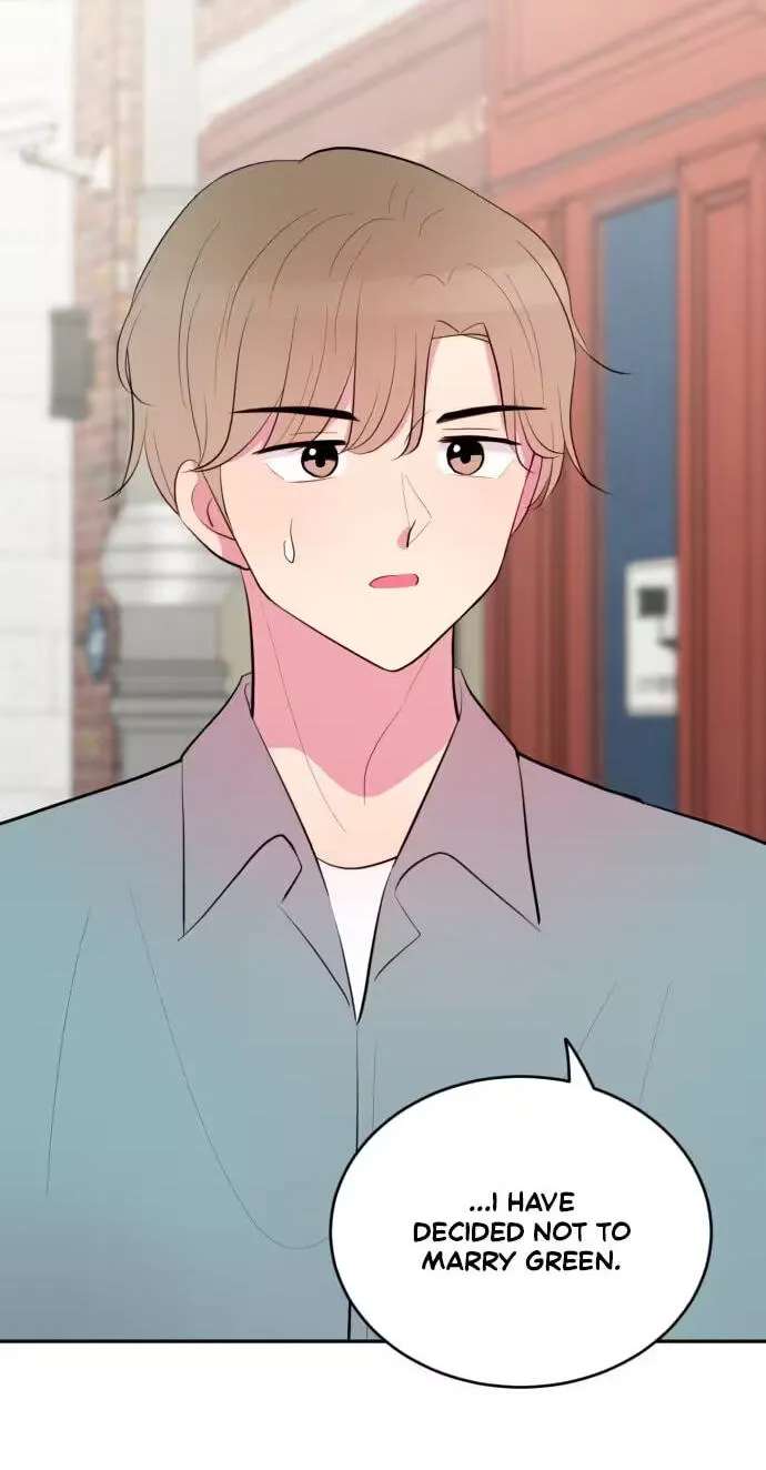 Even If You Don't Have a Third Chapter 54 - page 16