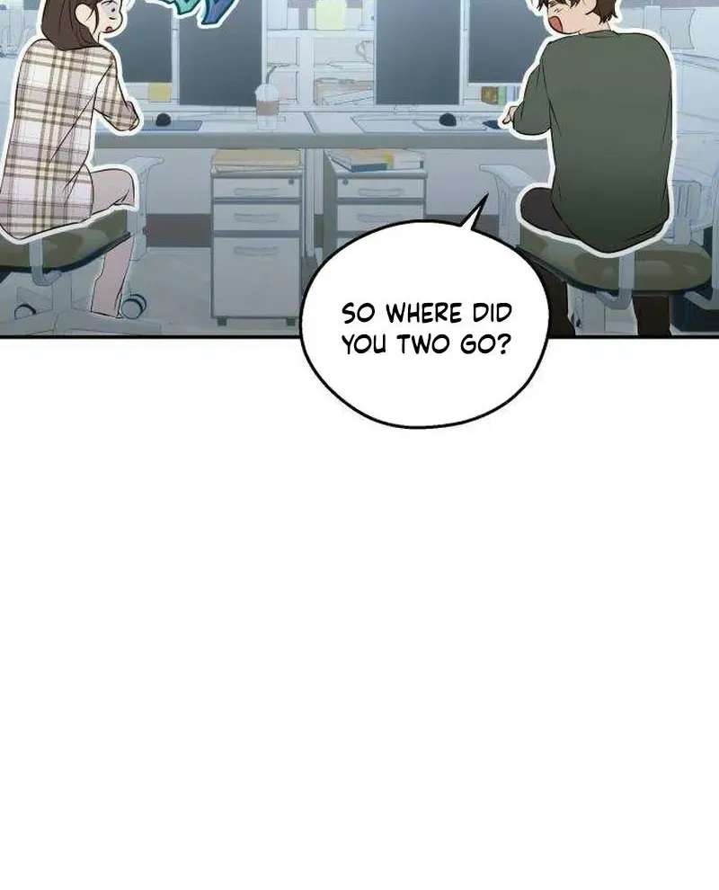Tsunami Advisory Chapter 3 - page 91