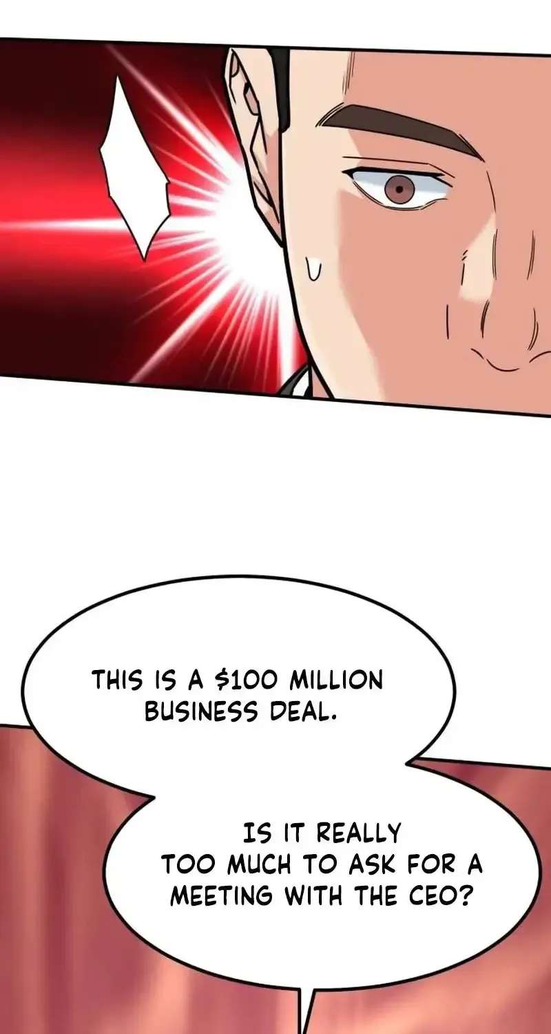 Foresighting Investor Chapter 28 - page 86