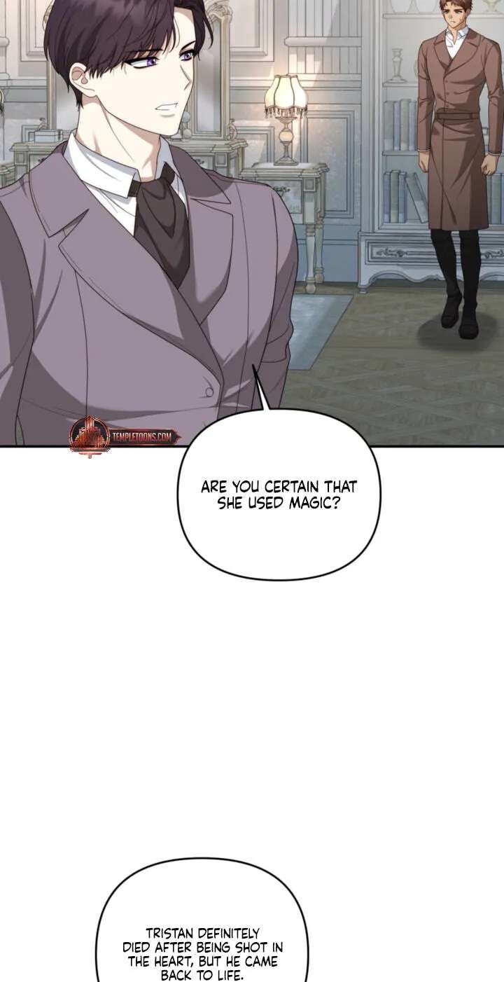 Five Husbands Appeared on My Birthday Chapter 34 - page 74