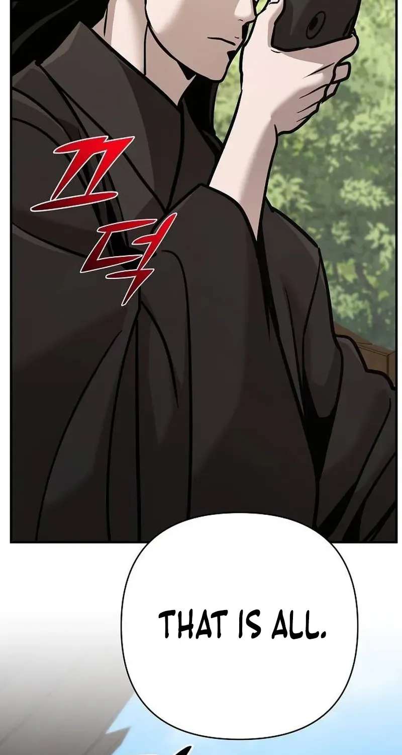 The Mysterious World's Greatest Martial Artist Little Prince Chapter 131 - page 96