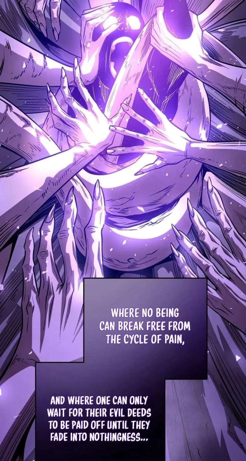The Ruler Of Darkness Chapter 27 - page 16