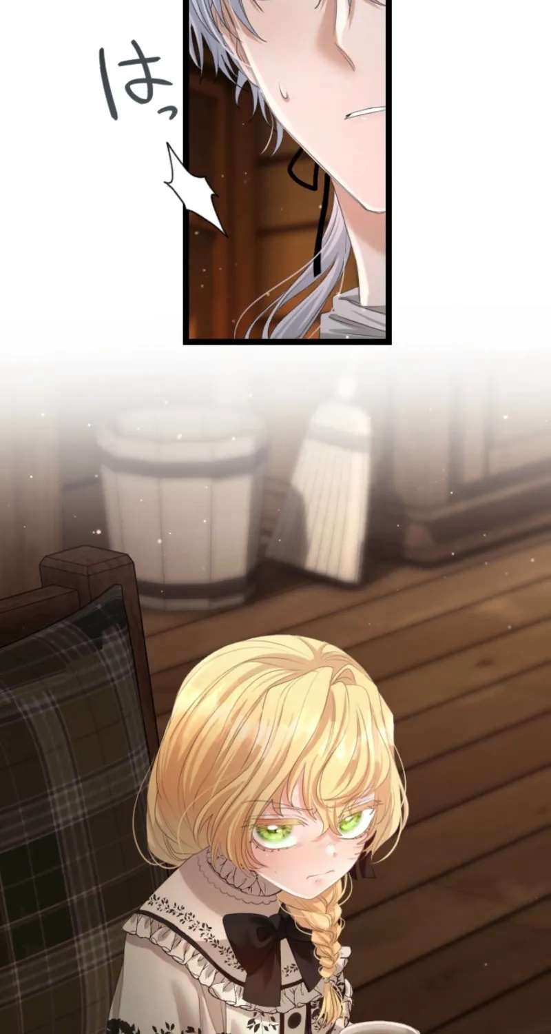 The Prince of Calamity Wants a Fake Princess Chapter 17 - page 9