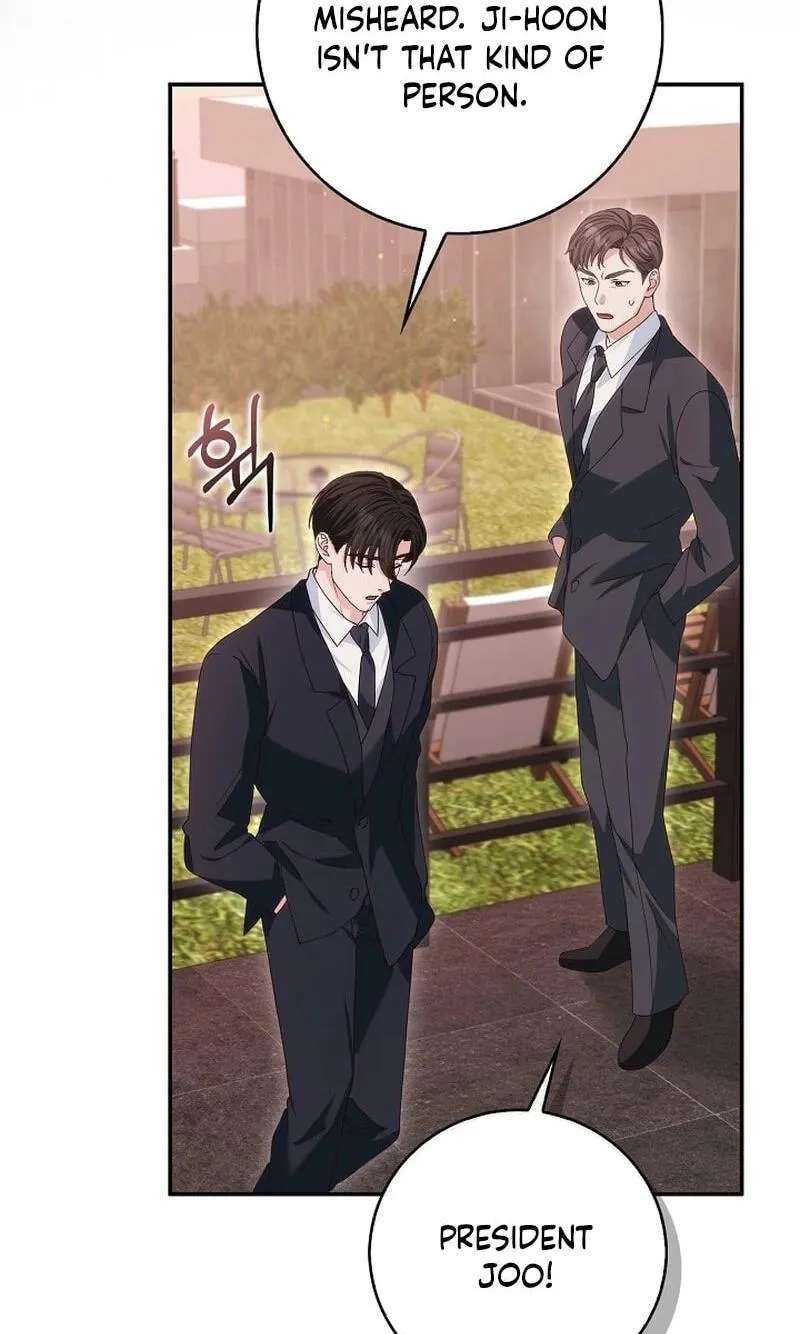 Marriage Starts with an Interview Chapter 42 - page 54