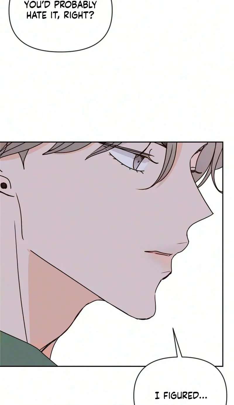 My Love Advisor Chapter 45 - page 46