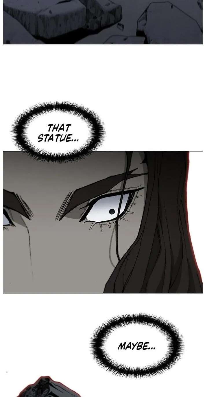 The Long Way of the Warrior Chapter 184 - page 53