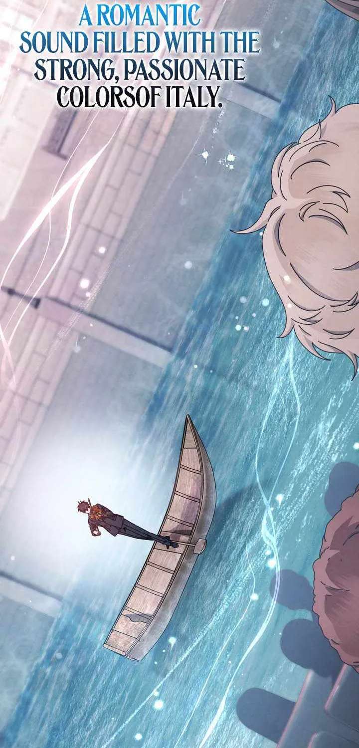 High School Musical Genius Is Paganini Reincarnated Chapter 109 - page 25