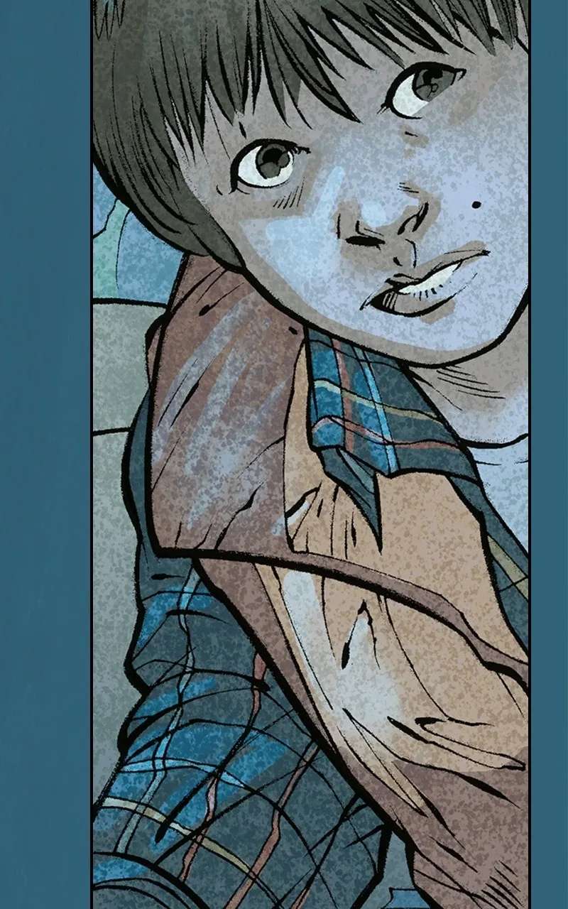 Stranger Things Chapter 6 - page 13