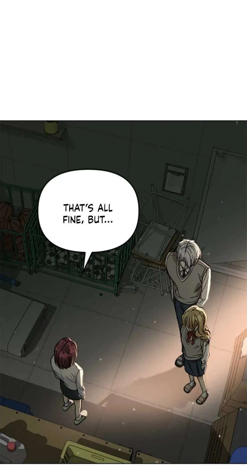 Love Rehab for a Gangster Chapter 55 - page 48