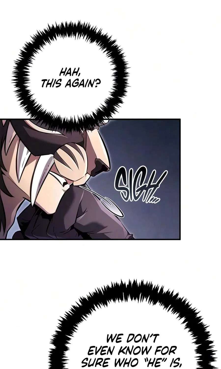 Surviving The Game As A Barbarian Chapter 157 - page 62