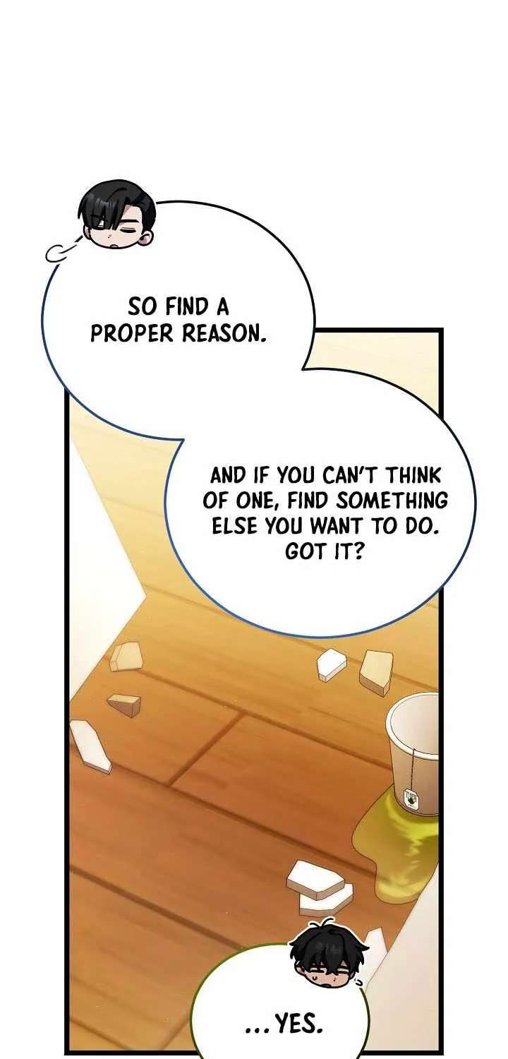 I’ll Retire After Saving The World Chapter 101 - page 45