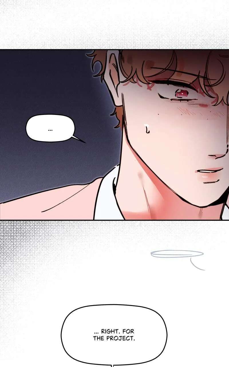 The Egg Project Chapter 54 - page 79