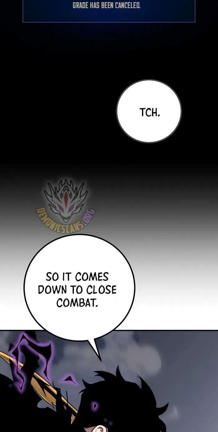 Level 1 Player Chapter 156 - page 11