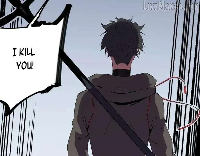 I ! I'm the strongest forbidden spellcaster in history Chapter 80 - page 93