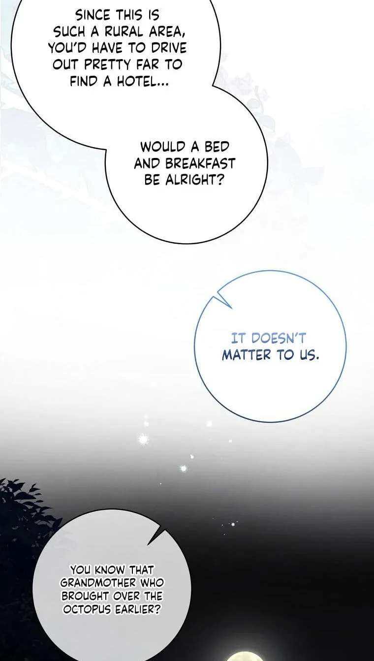 Dangerous Newlyweds Chapter 40 - page 89
