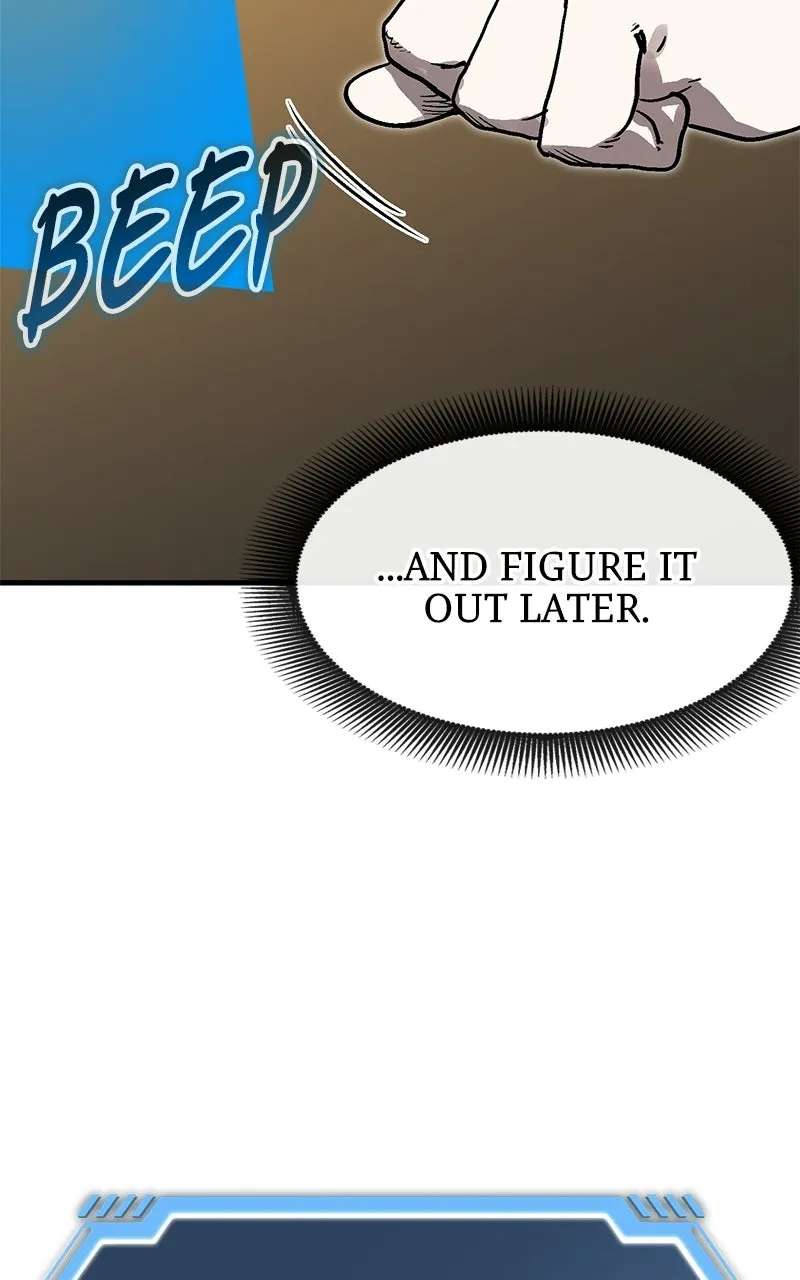 My Status WindowWent on Strike Chapter 85 - page 78