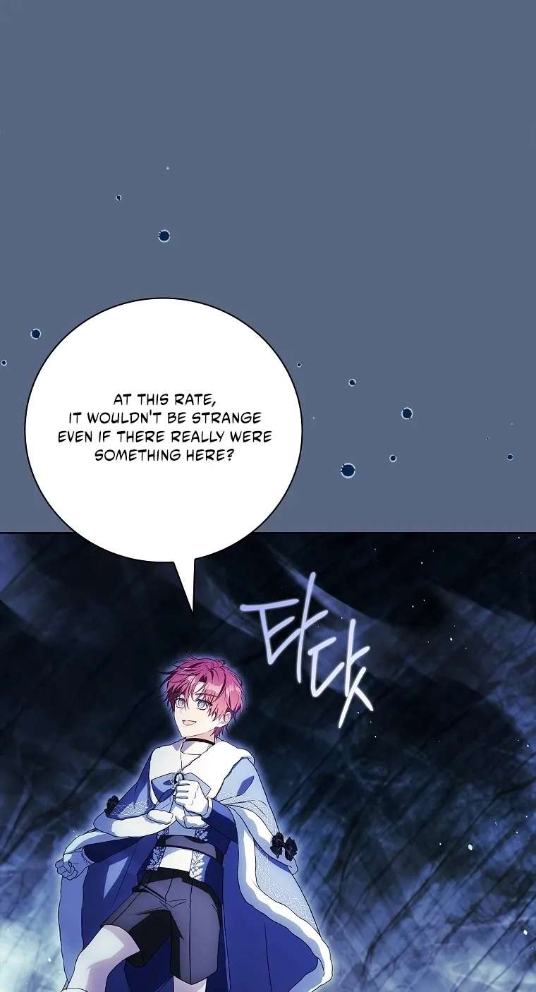 The Father and the Daughter Chapter 84 - page 57