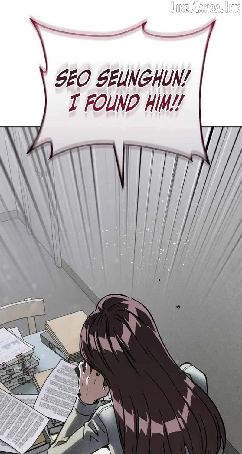 The Villain’s Profiler Chapter 64 - page 49
