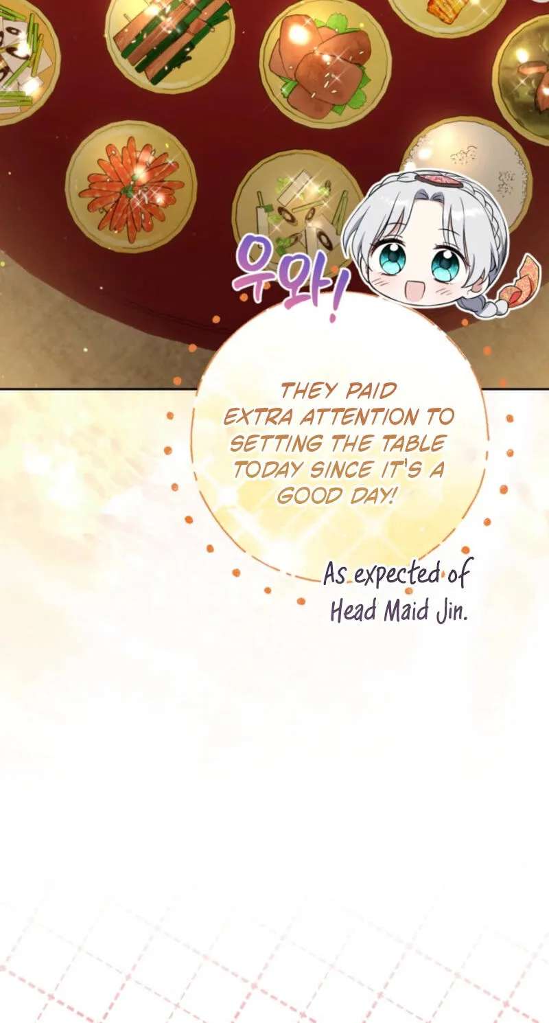 Because I Am a Terminally-Ill Princess With No Tomorrow Chapter 31 - page 74