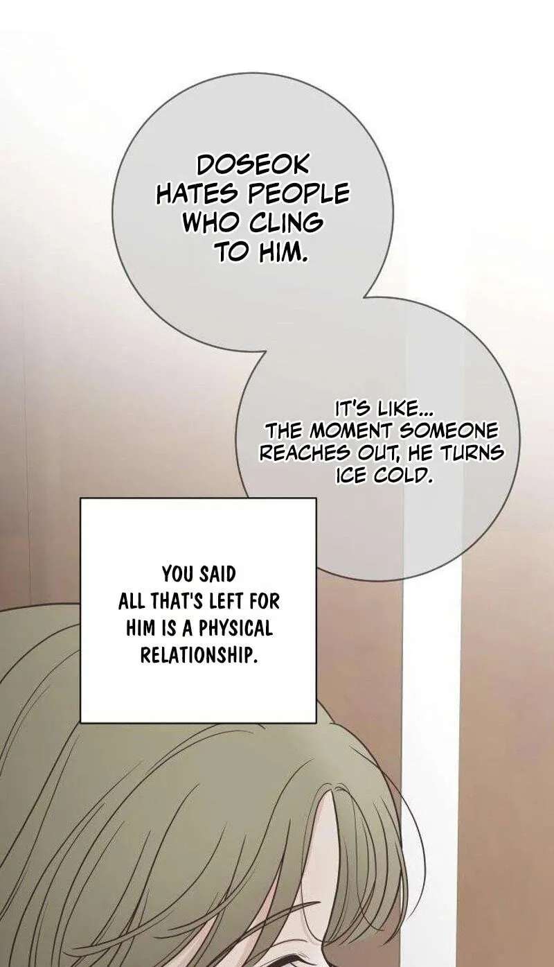 I'm Your Revenge Chapter 21 - page 49