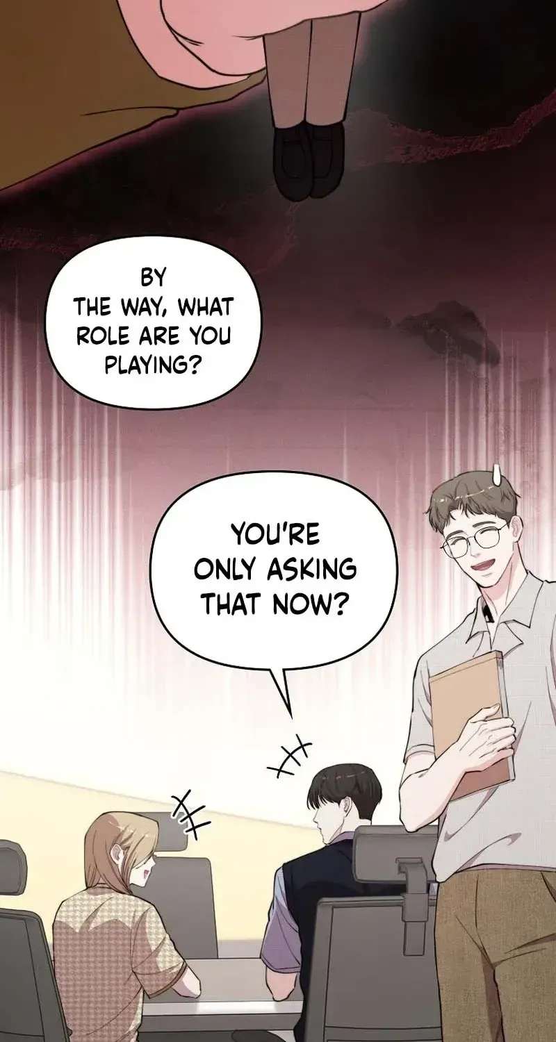 Face Genius, 0-Year-Old Top Star Chapter 64 - page 21