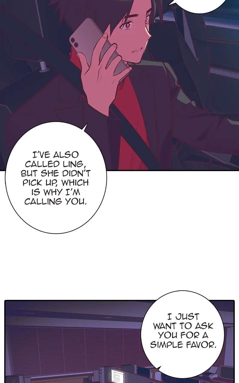 Shirai Chapter 44 - page 16