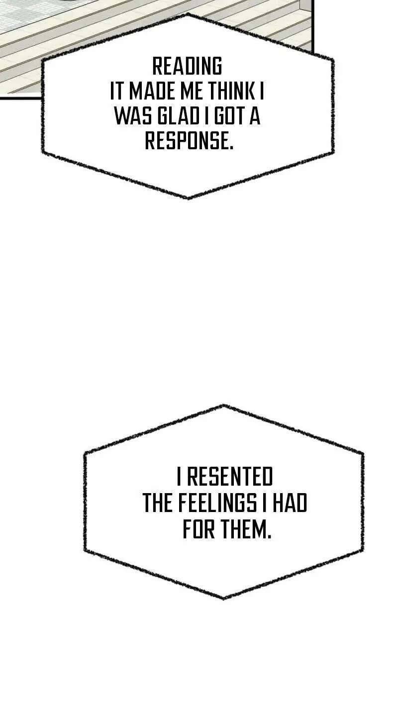 Life or Death for an Unrequited Love Chapter 13 - page 90