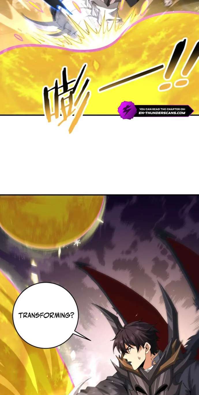 National Job Change: I'm Stuck as the Weakest Dragon Tamer?! Chapter 277 - page 20