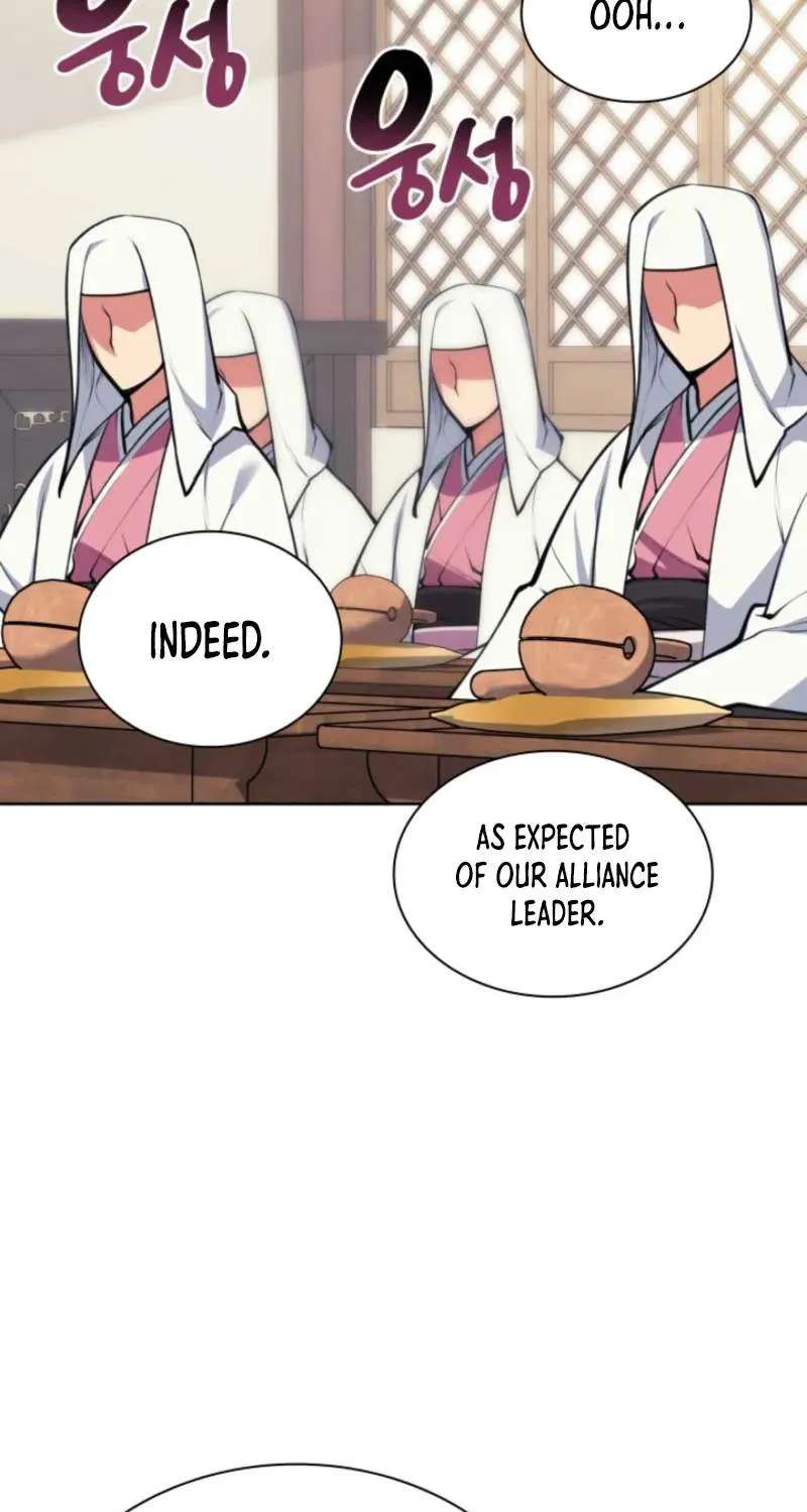 Records Of The Swordsman Scholar Chapter 213 - page 94