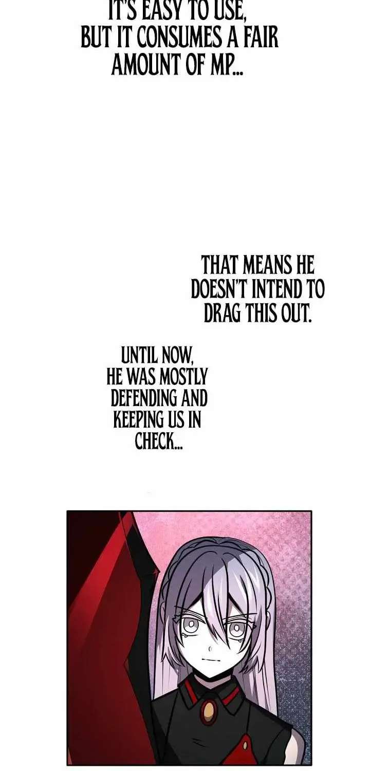 Reborn Ranker – Gravity User Chapter 205 - page 60