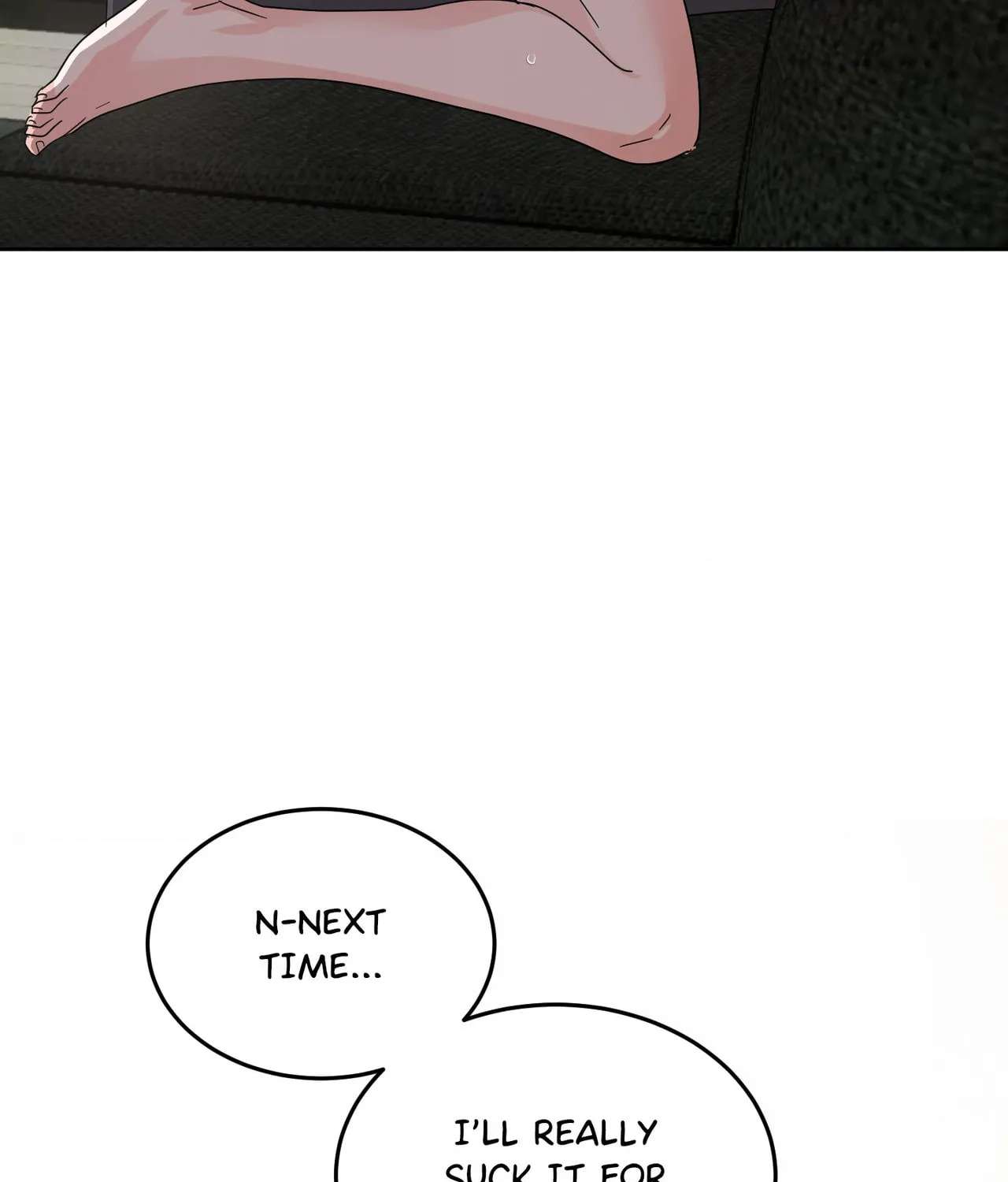 Until I Call Your Name Three Times Chapter 23 - page 61