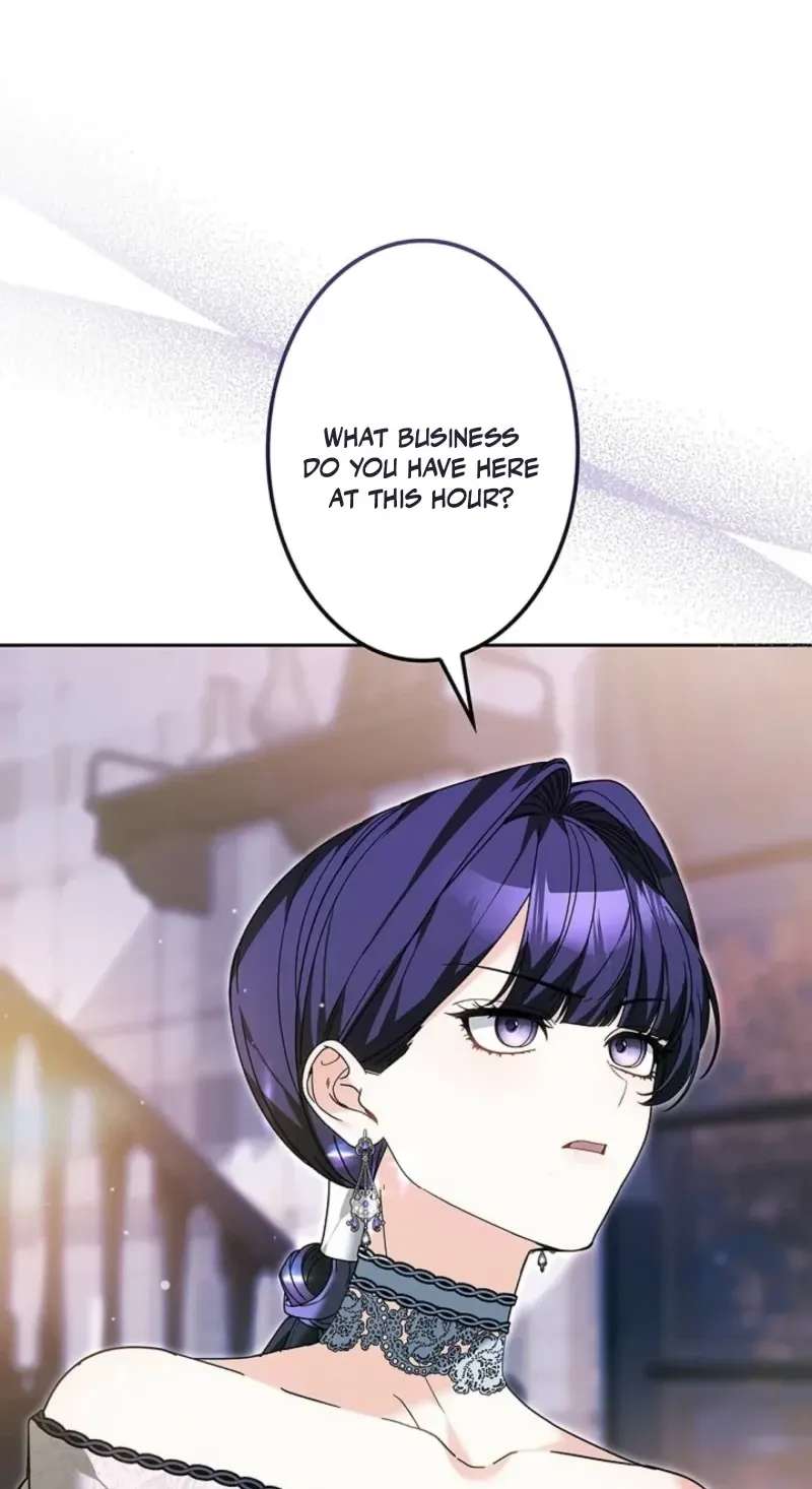 The Hated Stepmother Begins Her Second Life Chapter 34 - page 67