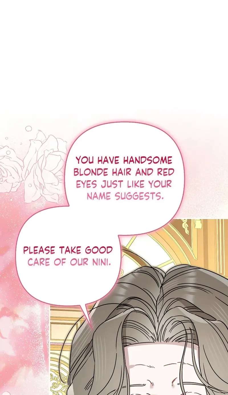 The Female Lead Takes Care of Everything Chapter 19 - page 88