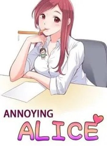 Annoying Alice