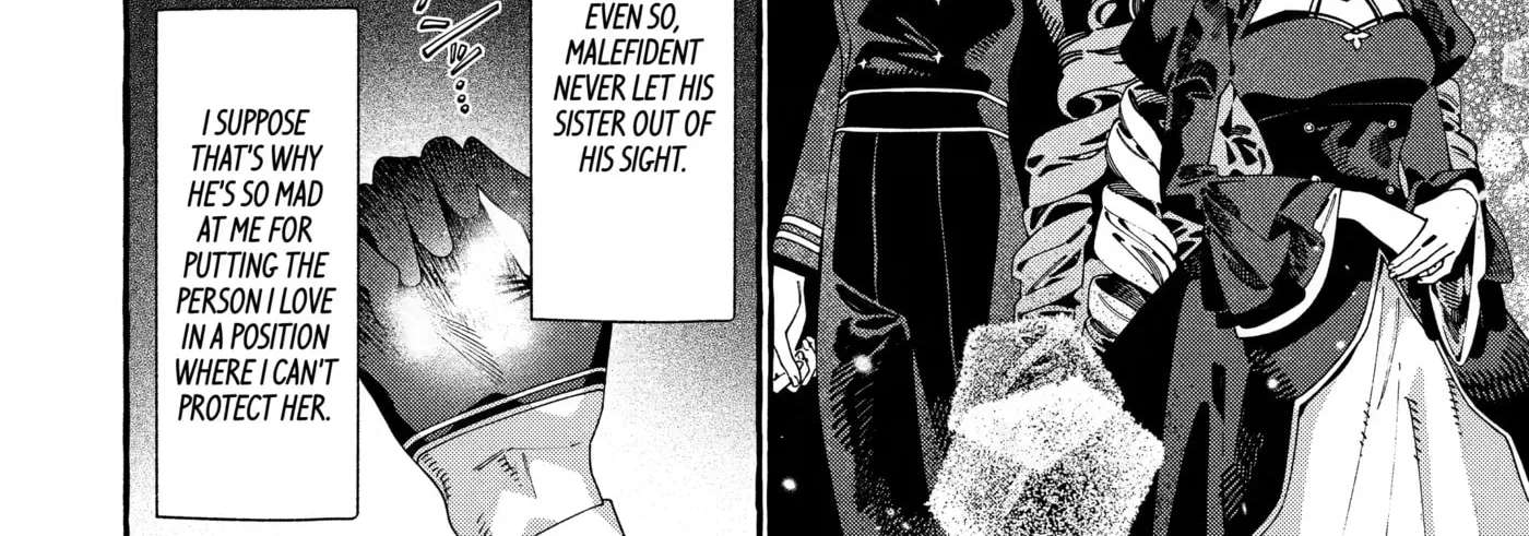 Proud to be the Villainess: I'm Doomed After Stealing my Half-Sister's Fiancé and Having Her Banished Chapter 25 - page 24