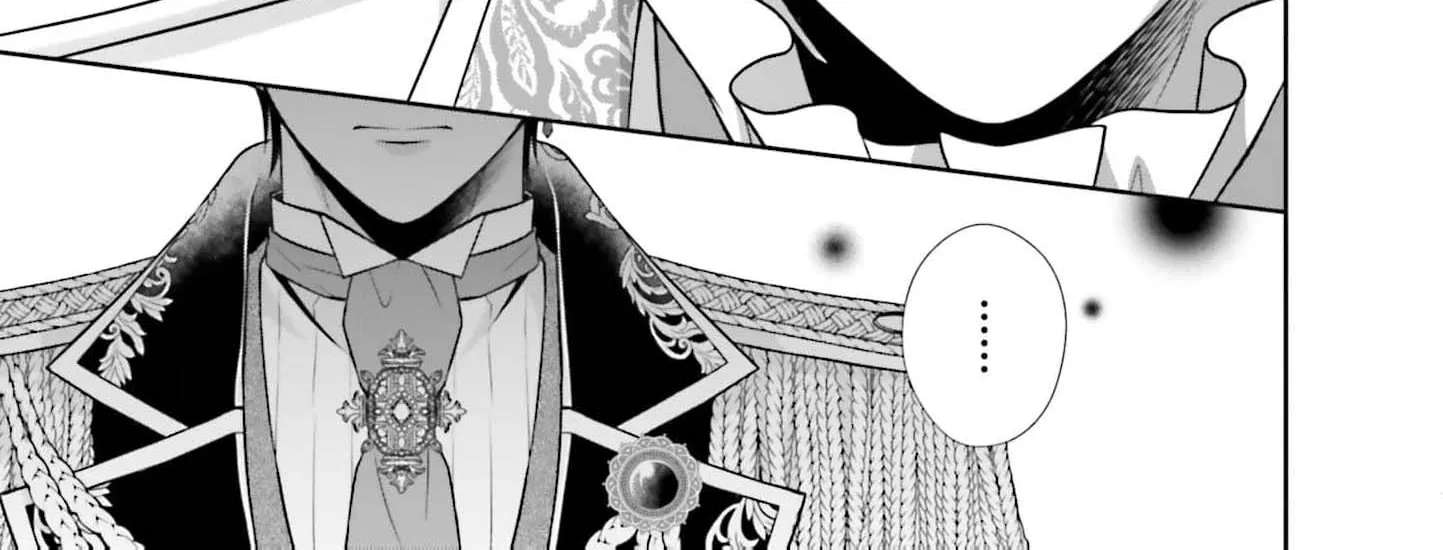 Watashi, Kiraware Sumeragihi De Kamaimasen! Chapter 2 - page 48
