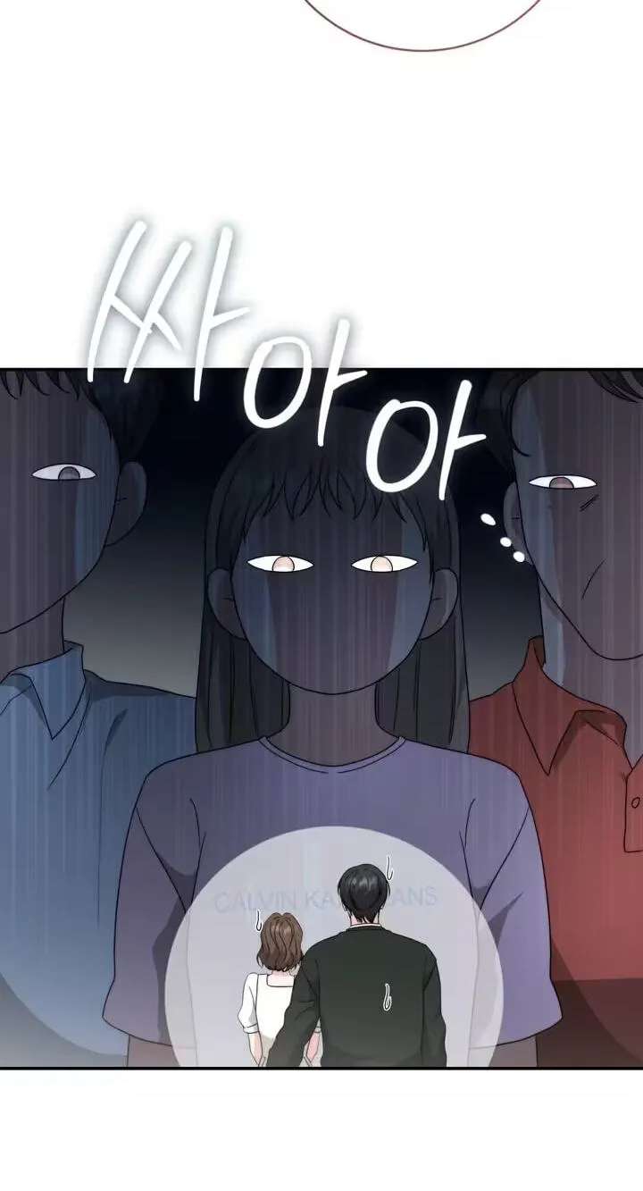 Dangerous Newlyweds Chapter 41 - page 51