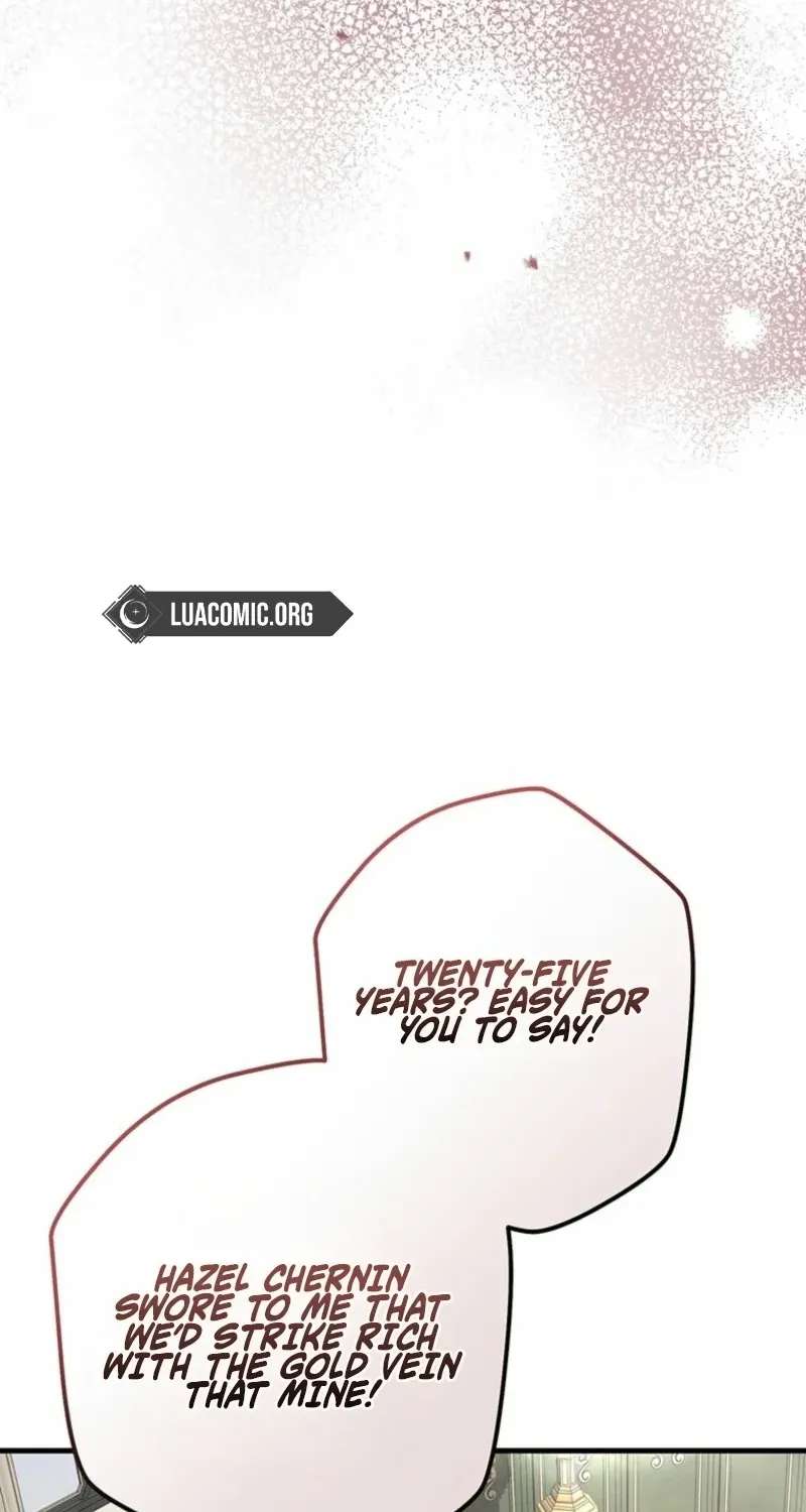 This Is What Revenge Looks Like Chapter 37 - page 87