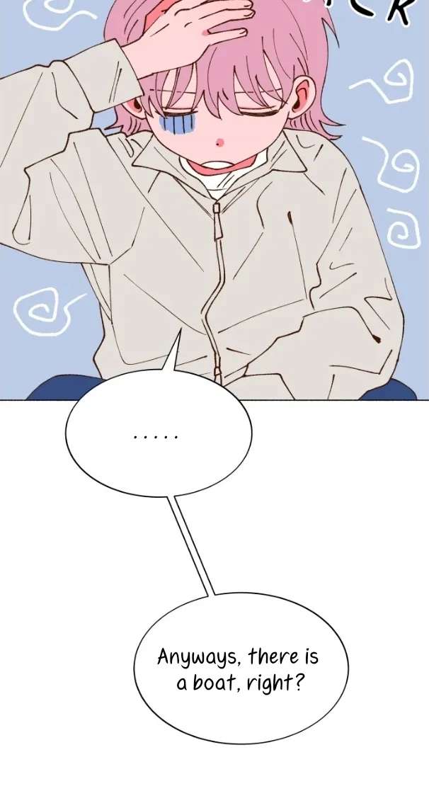 Even If It Goes to Waste Chapter 6 - page 81