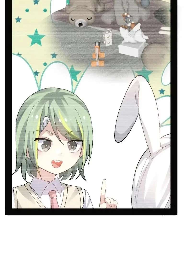 The Graduation Project Is, Making Butter! Chapter 80 - page 34