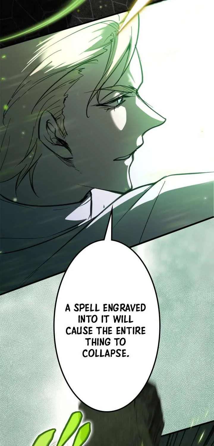 The Sword Saint Reincarnated Into a Noble Mage Family Chapter 22 - page 41