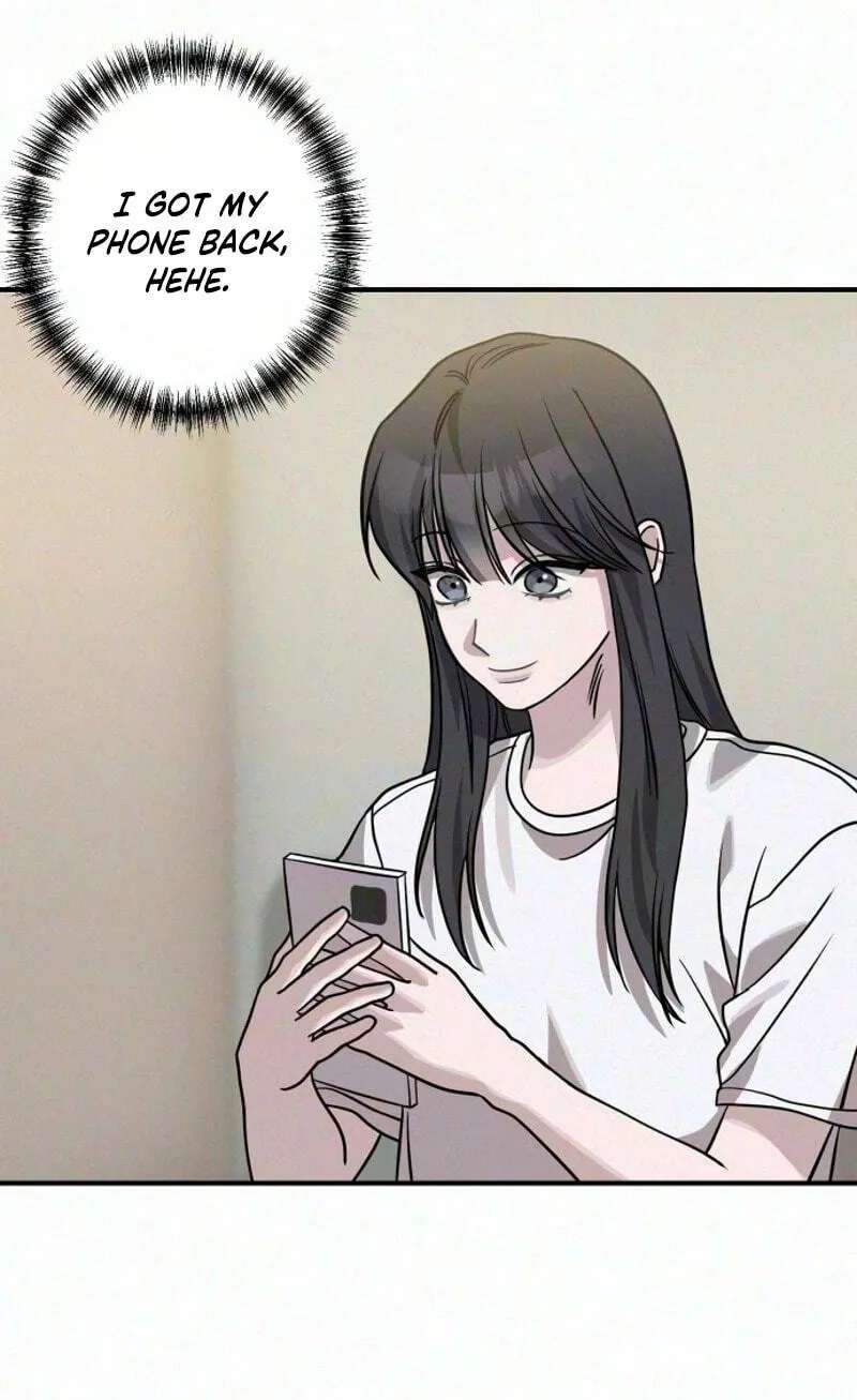 Goddess of Fortune Chapter 24 - page 83