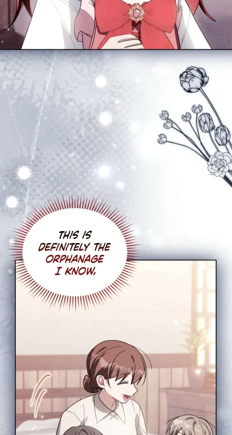 I Received a Request from the Villain Boss Chapter 33 - page 97