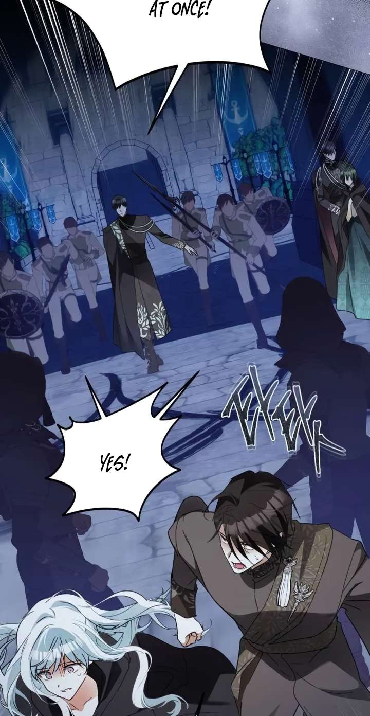 I Became the Duke's Male Servant Chapter 83 - page 4