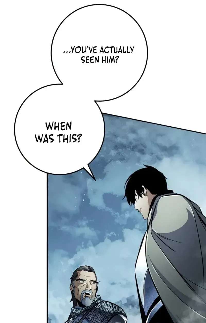 The Wandering Knight’s Survival Manual Chapter 57 - page 89