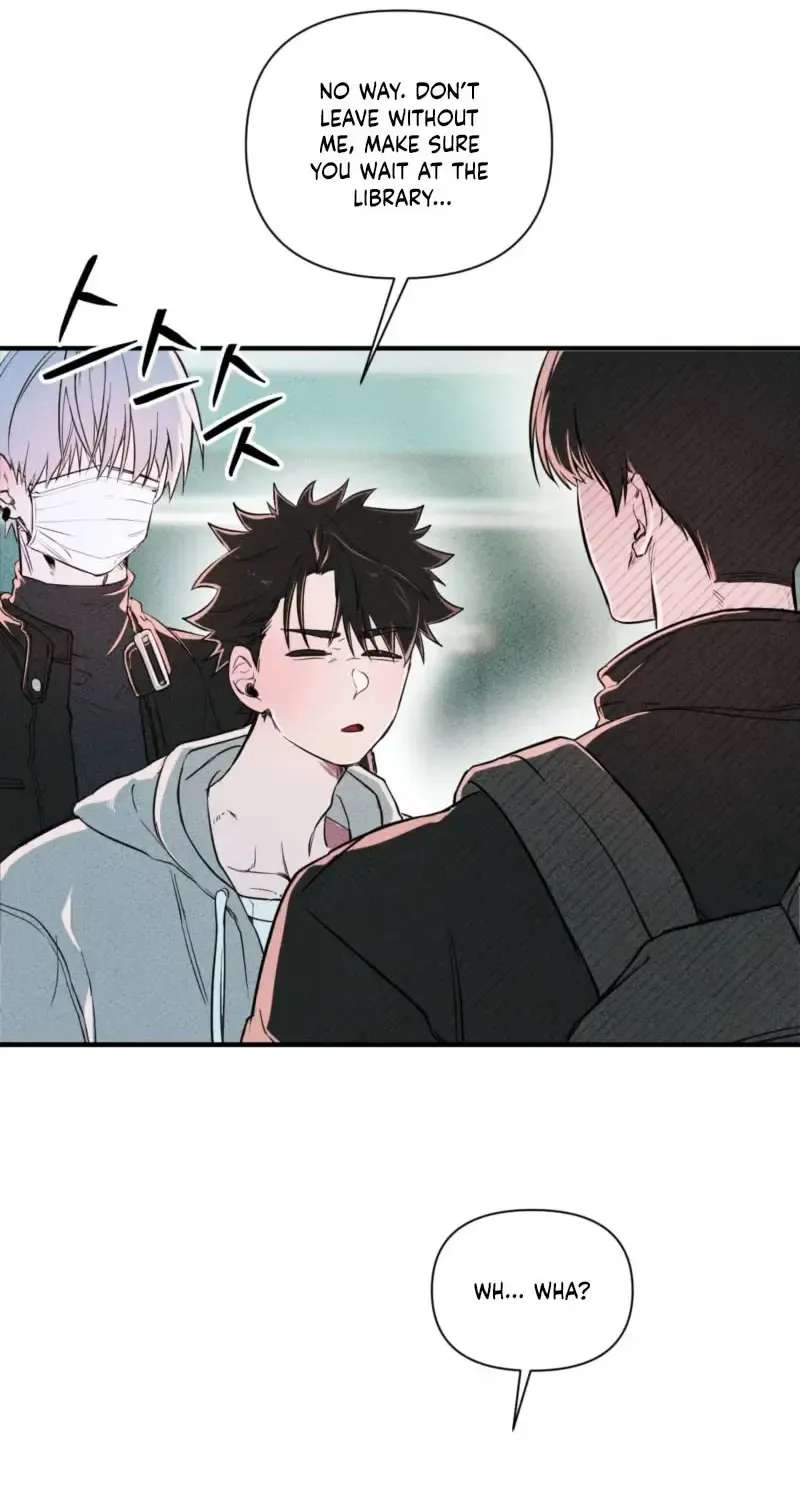 Careless Love Chapter 3 - page 101