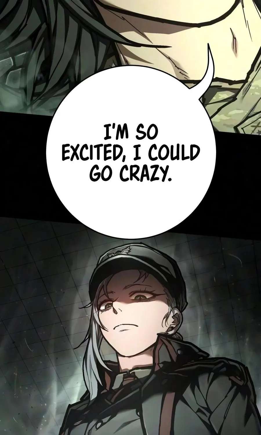 The Executioner Chapter 73 - page 50